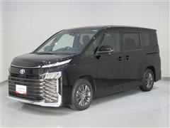 ヴォクシー HV S-G