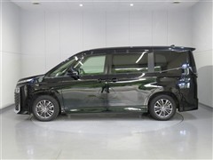 ヴォクシー HV S-G