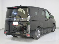 ヴォクシー HV S-G