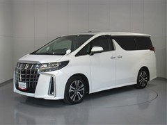 アルファード S Cパッケージ