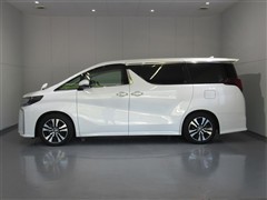 アルファード S Cパッケージ