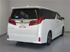 アルファード S Cパッケージ