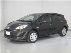 アクア S スタイルブラック