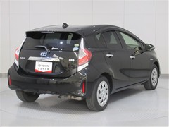 アクア S スタイルブラック