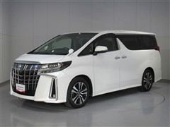 アルファード S Cパッケージ