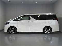 アルファード S Cパッケージ