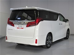 アルファード S Cパッケージ