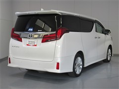 アルファード S