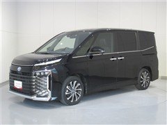ヴォクシー HV S-Z