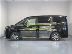 ヴォクシー HV S-Z