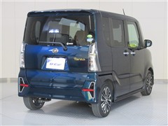 タント カスタムRS