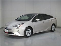 プリウス セーフティプラス