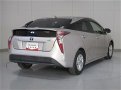 プリウス セーフティプラス