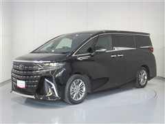 アルファード Z