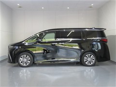 アルファード Z