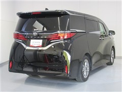 アルファード Z