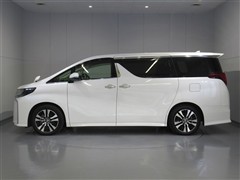 アルファード S Cパッケージ