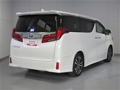 アルファード S Cパッケージ