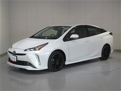 プリウス Aツーリングセレクション