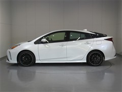 プリウス Aツーリングセレクション