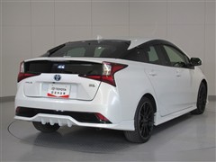 プリウス Aツーリングセレクション