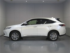 ハリアー プレミアム