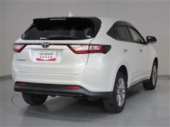 ハリアー プレミアム