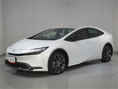 トヨタ プリウス G