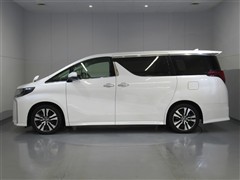 アルファード S Cパッケージ