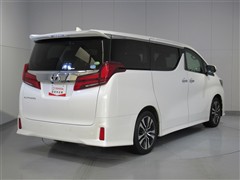 アルファード S Cパッケージ