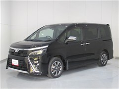 ヴォクシー ZS キラメキ2