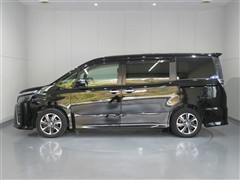 ヴォクシー ZS キラメキ2