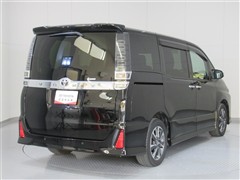 ヴォクシー ZS キラメキ2