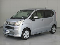 ダイハツ ムーヴ L SA3