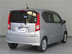 ムーヴ L SA3