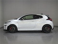 GRヤリス RZファーストパフォーマン