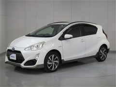 アクア X-アーバン