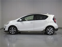 アクア X-アーバン