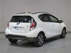 アクア X-アーバン