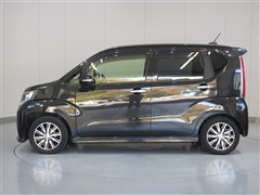 ムーヴ カスタム XハイパーSA2