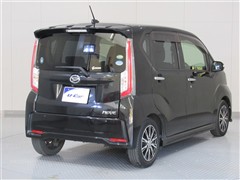 ムーヴ カスタム XハイパーSA2