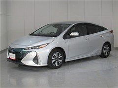 プリウスPHV S セーフティプラス