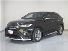 トヨタ ハリアー Z レザーパッケージ