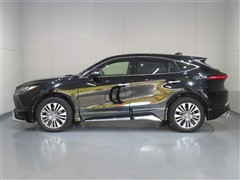 ハリアー Z レザーパッケージ