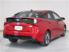 プリウス A ツーリングセレクション