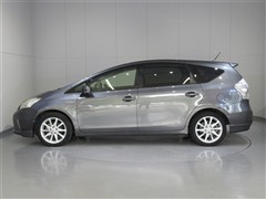 プリウスアルファ S ツーリングセレ