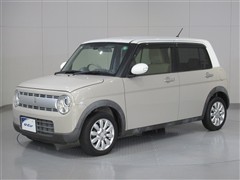 アルトラパン X