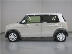 アルトラパン X