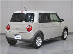 アルトラパン X