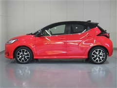 ヤリス HV Z